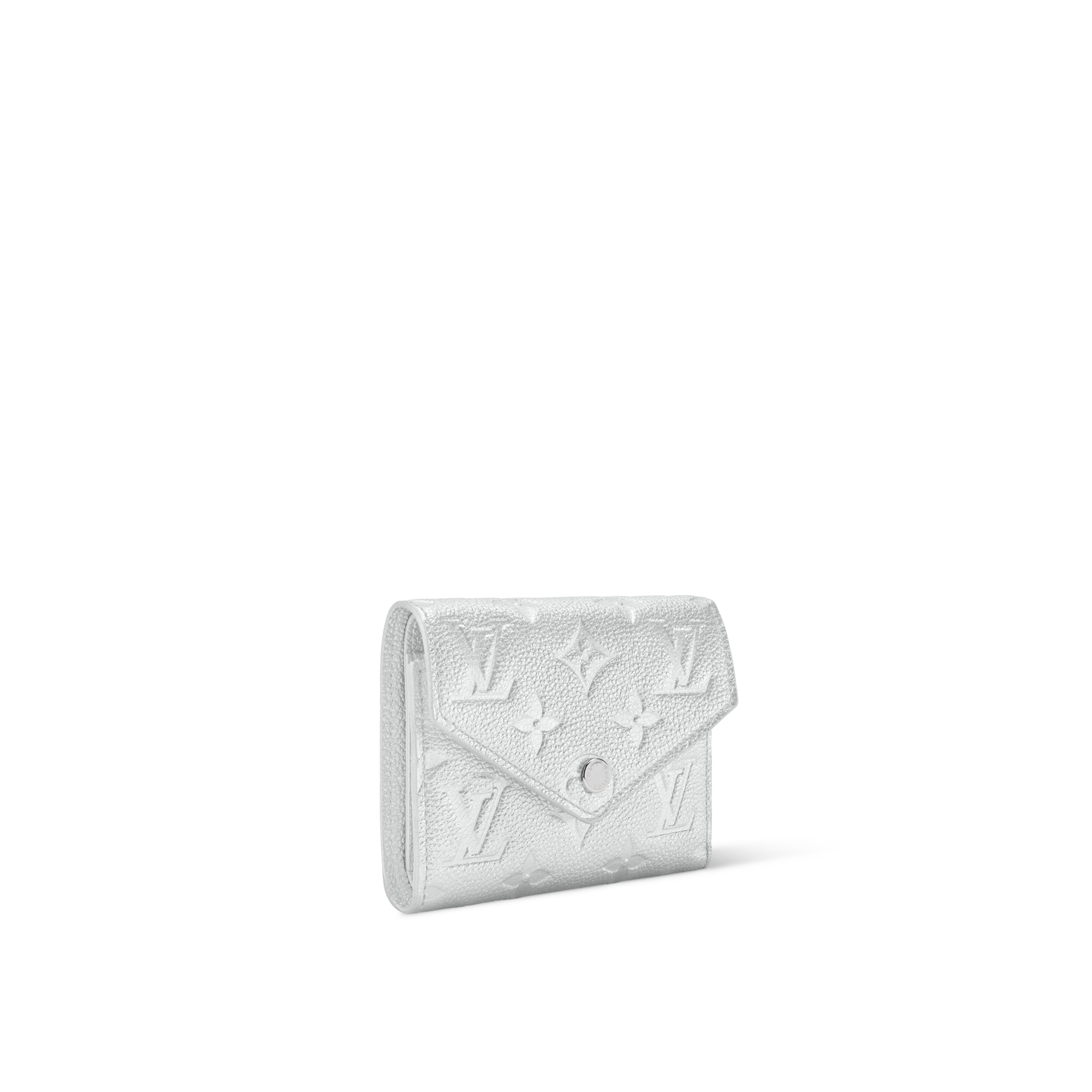 Victorine Wallet Monogram Empreinte in Women