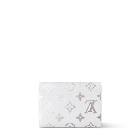 محفظة Victorine Autres Toiles Monogram in النساء's المحافظ والإكسسوارات الجلدية محافظ طويلة أو صغيرة collections by Louis Vuitton (تكبير صورة المنتج)