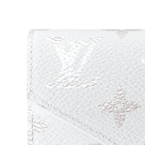 محفظة Victorine Autres Toiles Monogram in النساء's المحافظ والإكسسوارات الجلدية محافظ طويلة أو صغيرة collections by Louis Vuitton (تكبير صورة المنتج)