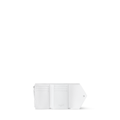 محفظة Victorine Autres Toiles Monogram in النساء's المحافظ والإكسسوارات الجلدية محافظ طويلة أو صغيرة collections by Louis Vuitton (تكبير صورة المنتج)