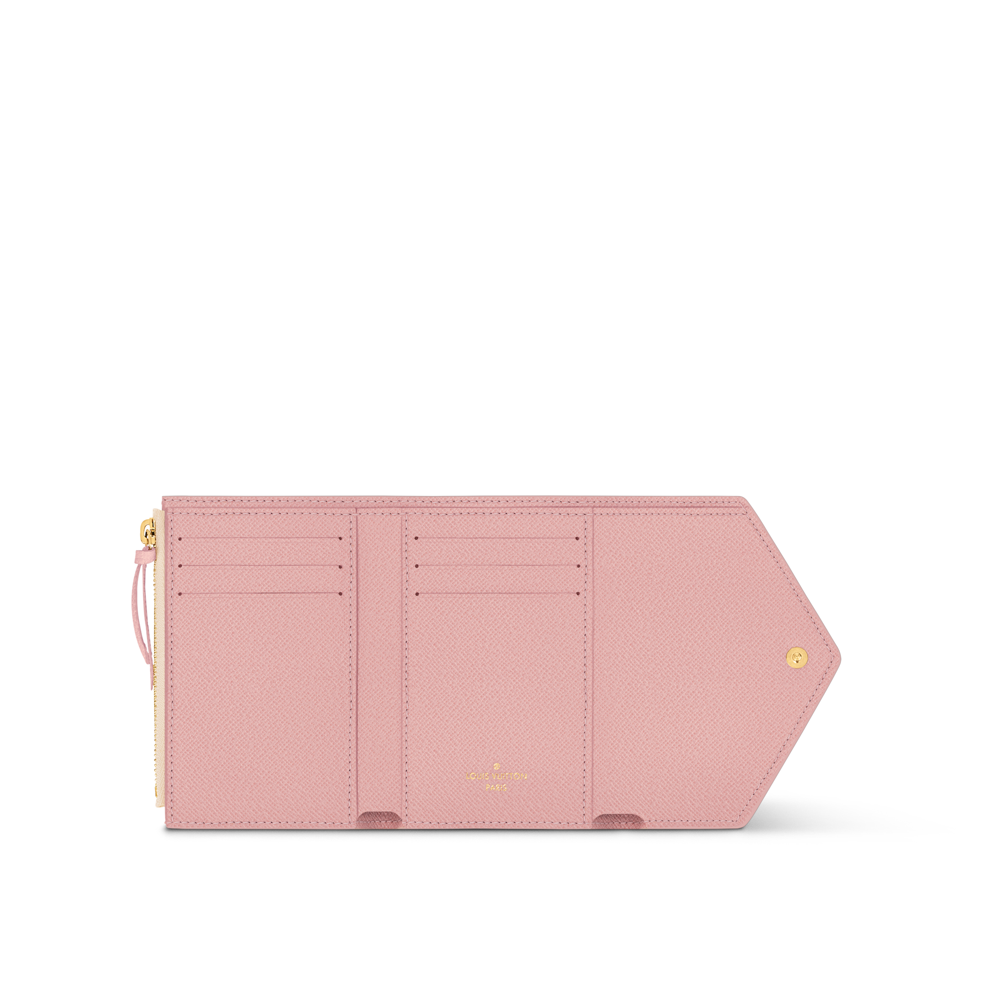 محفظة Victorine Damier Azur in النساء