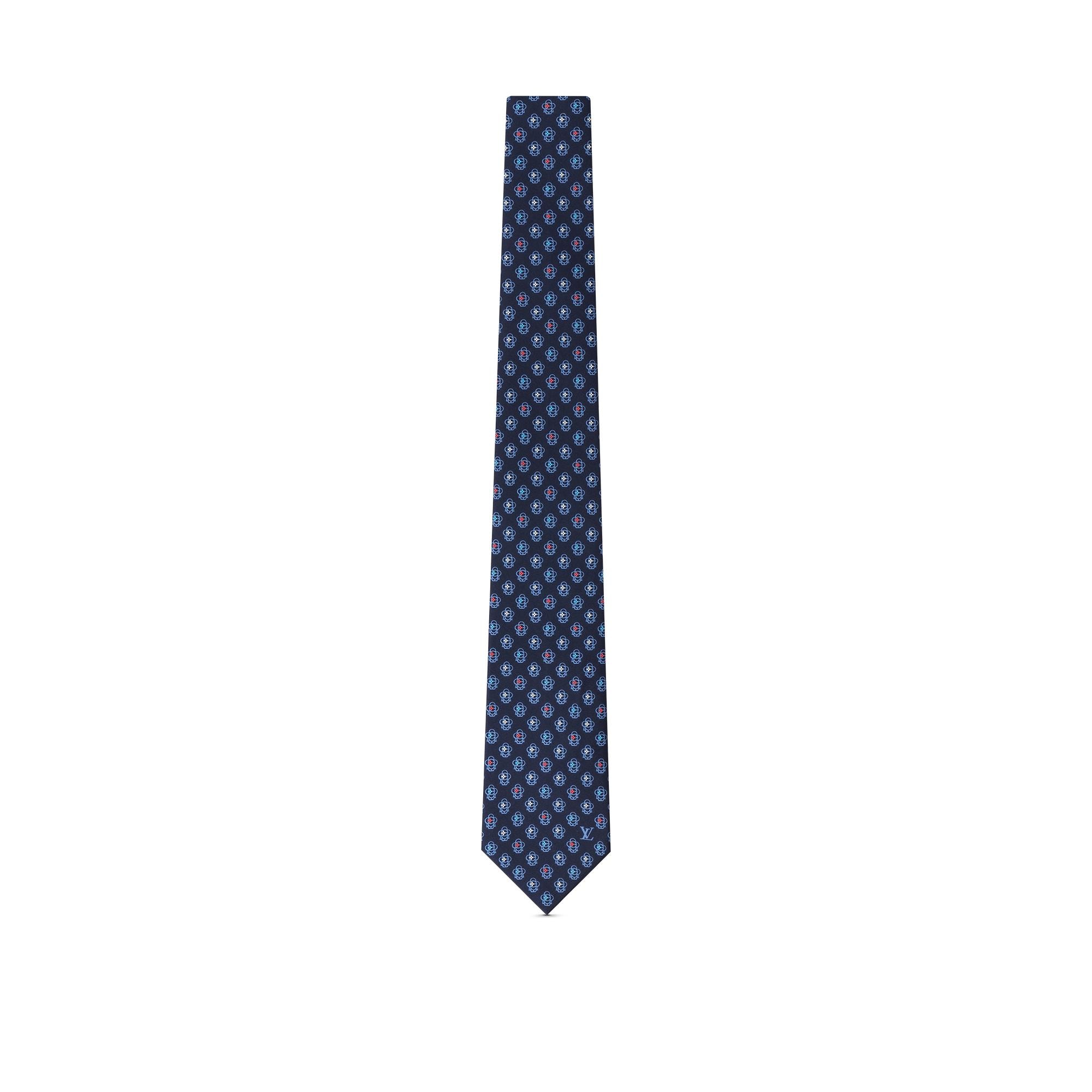 Ties and Pocket Squares - Men Luxury Collection | LOUIS VUITTON