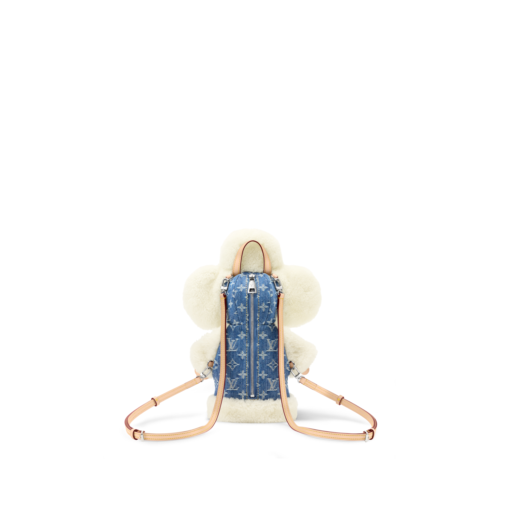 Vivienne Backpack Autres Toiles Monogram in Women