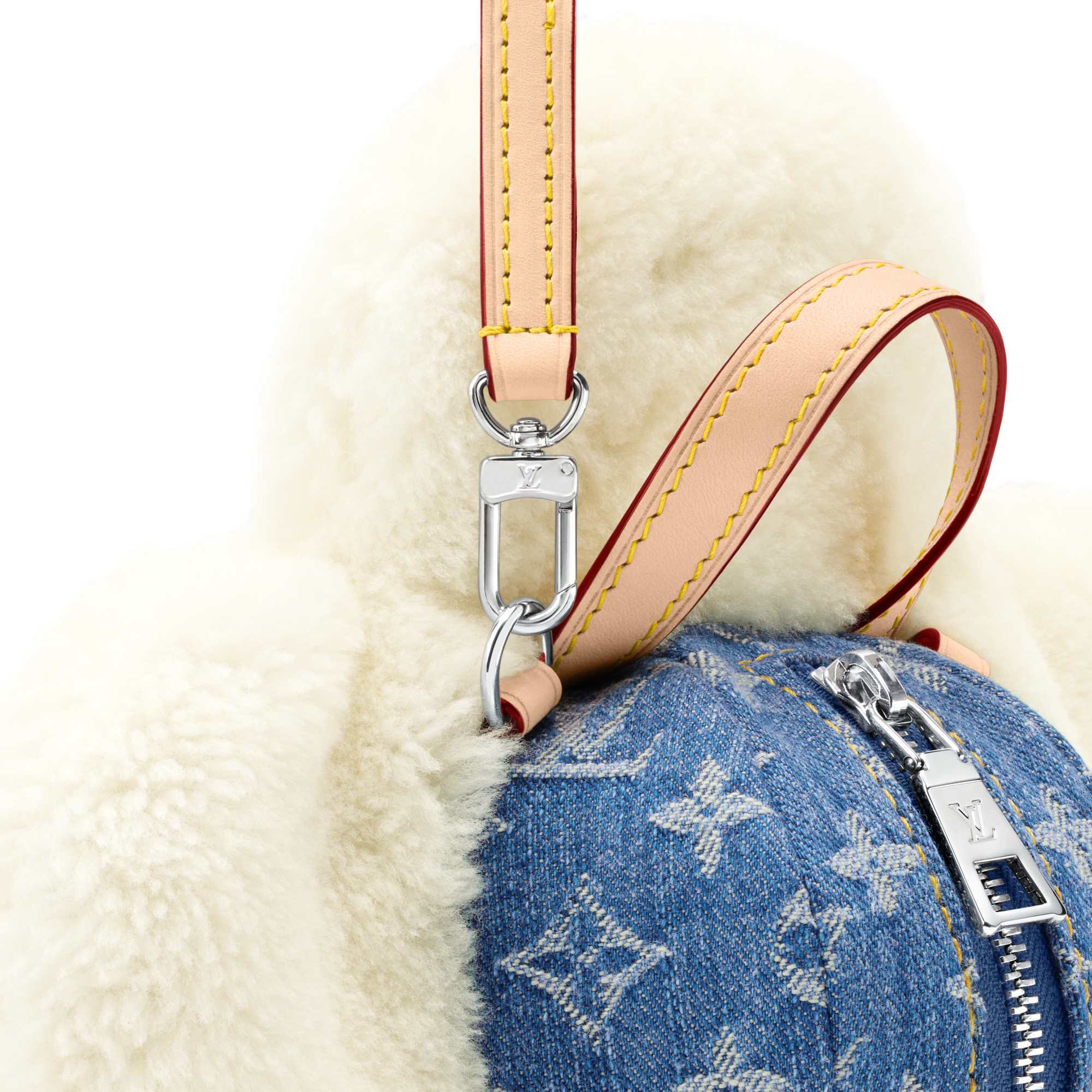 Vivienne Backpack Autres Toiles Monogram in Women