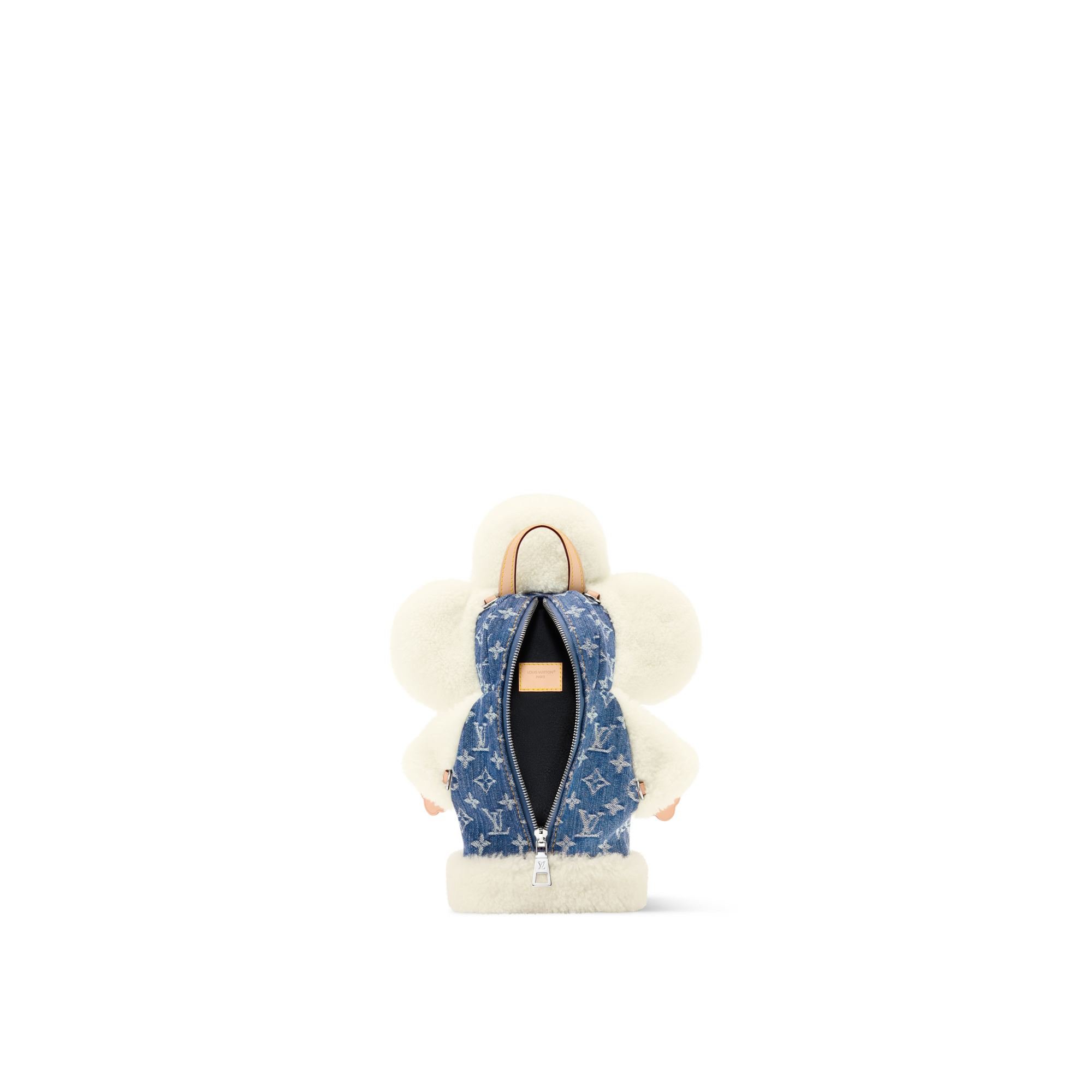 Vivienne Backpack Autres Toiles Monogram in Women