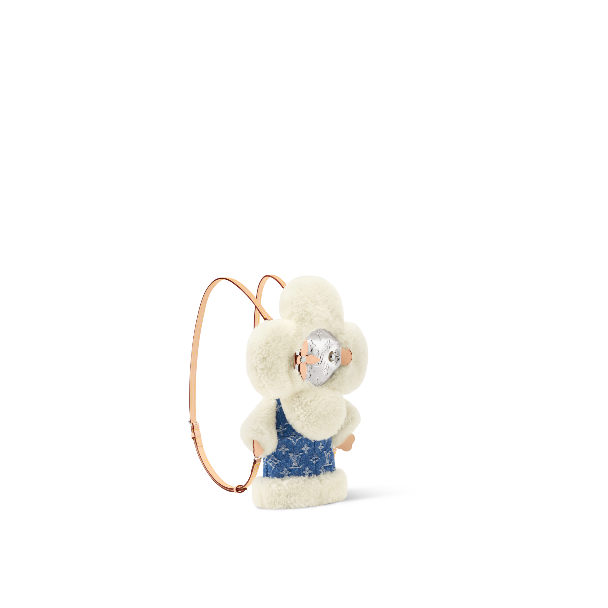 Vivienne Backpack Autres Toiles Monogram in Women