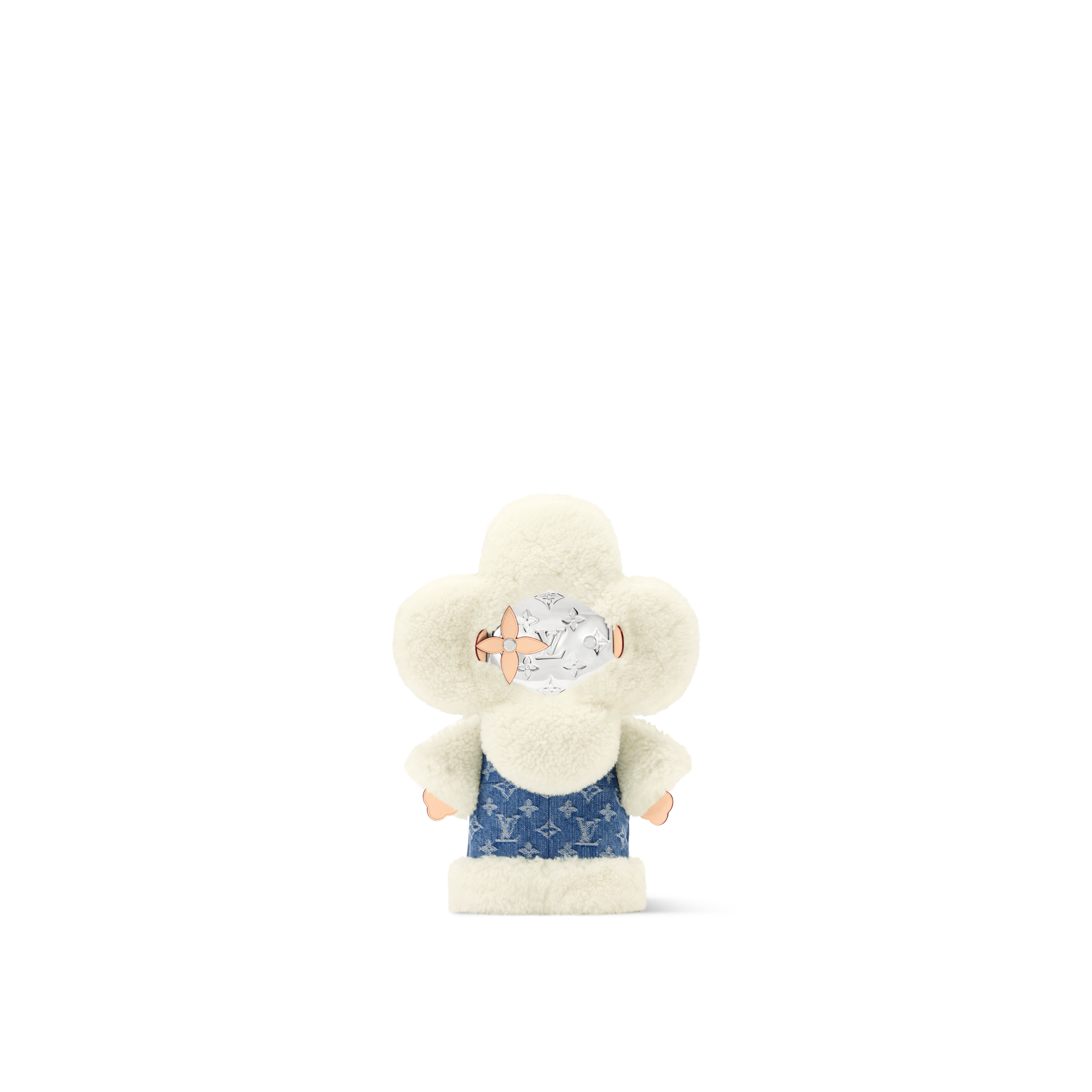 Vivienne Backpack Autres Toiles Monogram in Women