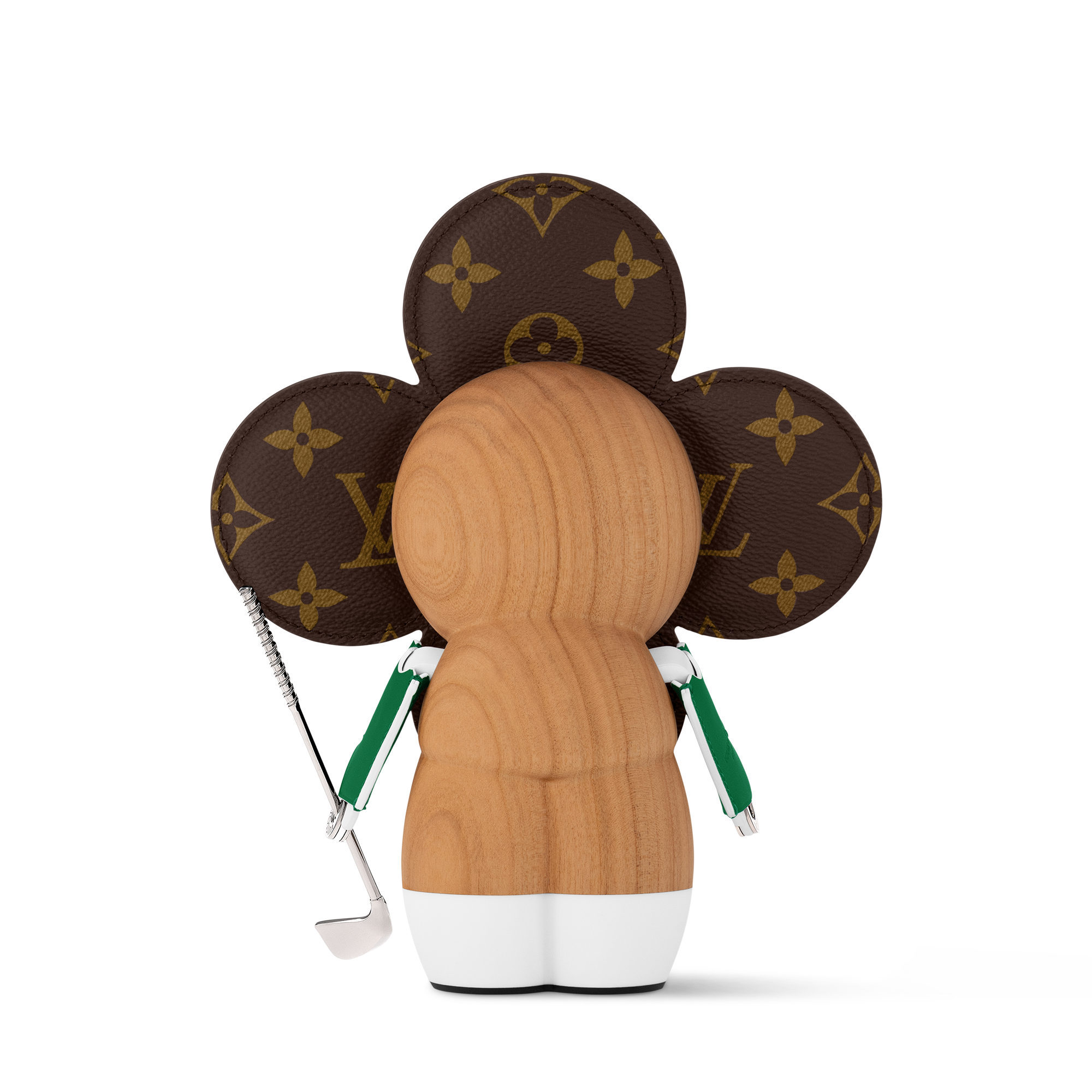 Vivienne Golf S00 in Trunks, Travel and Home