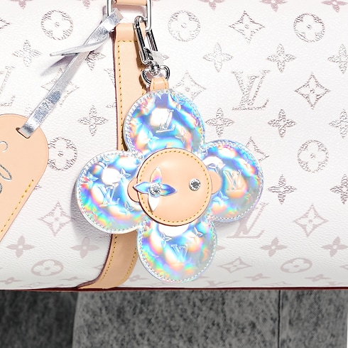 Vivienne Head Bag Charm S00 in Women's Accessories Key Holders and Bag Charms collections by Louis Vuitton (Product zoom)