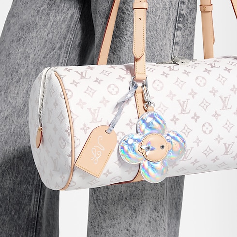 Vivienne Head Bag Charm S00 in Women's Accessories Key Holders and Bag Charms collections by Louis Vuitton (Product zoom)