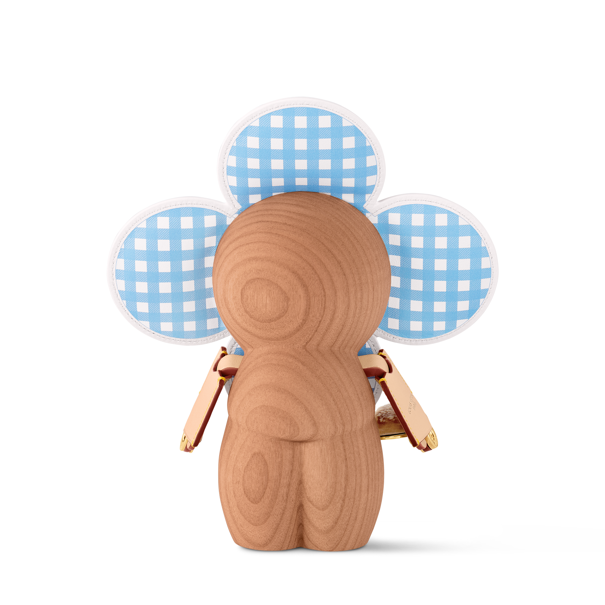 Vivienne In Paris   in Trunks, Travel and Home