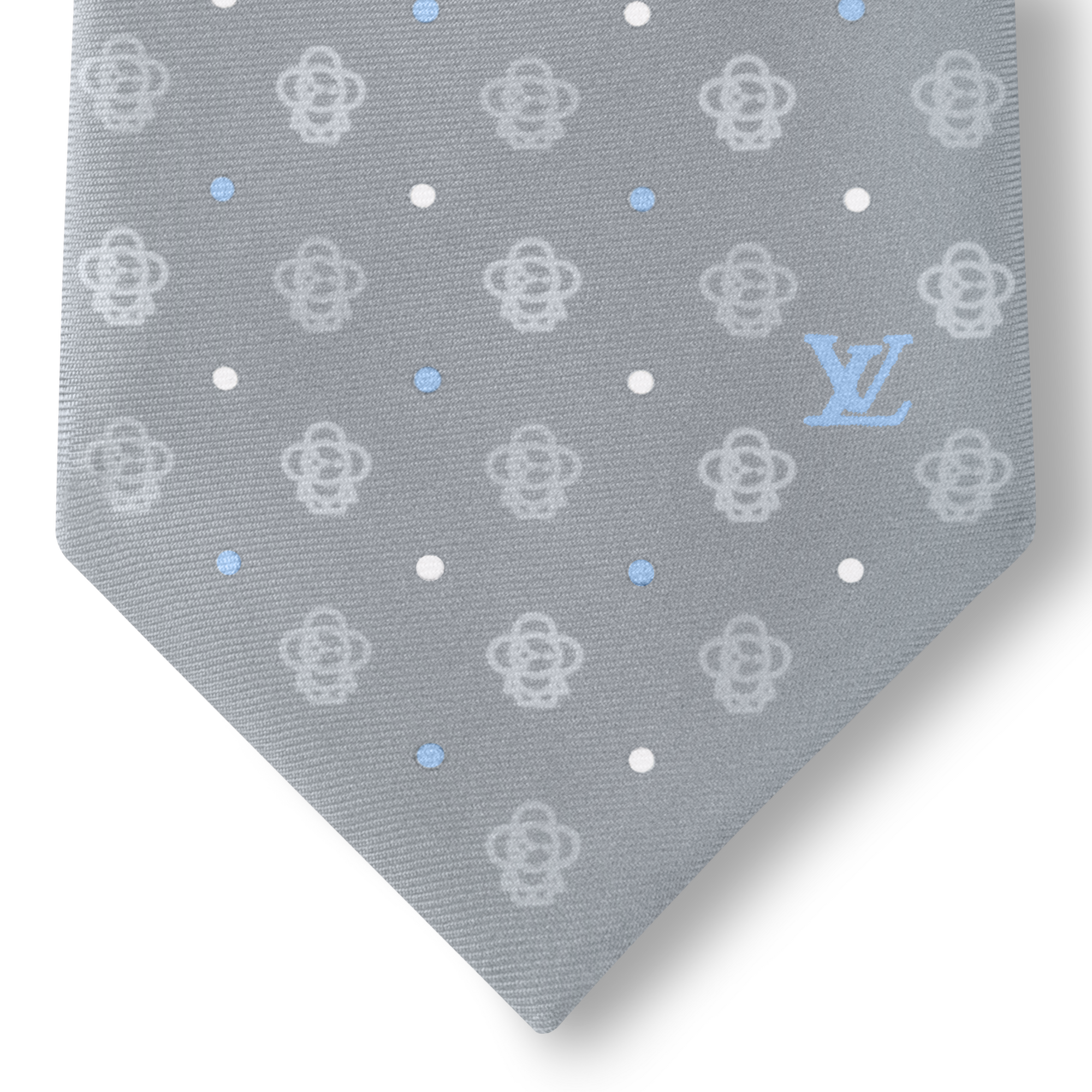 Vivienne Outline Tie S00 in Men