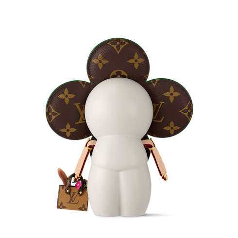 تميمة Vivienne Parisienne in الصناديق، السفر والمنزل's رياضة و لايف ستايل لايف ستايل ودمى Vivienne collections by Louis Vuitton (تكبير صورة المنتج)