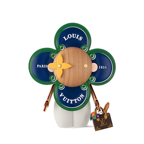 تميمة Vivienne Parisienne in الصناديق، السفر والمنزل's رياضة و لايف ستايل لايف ستايل ودمى Vivienne collections by Louis Vuitton (تكبير صورة المنتج)