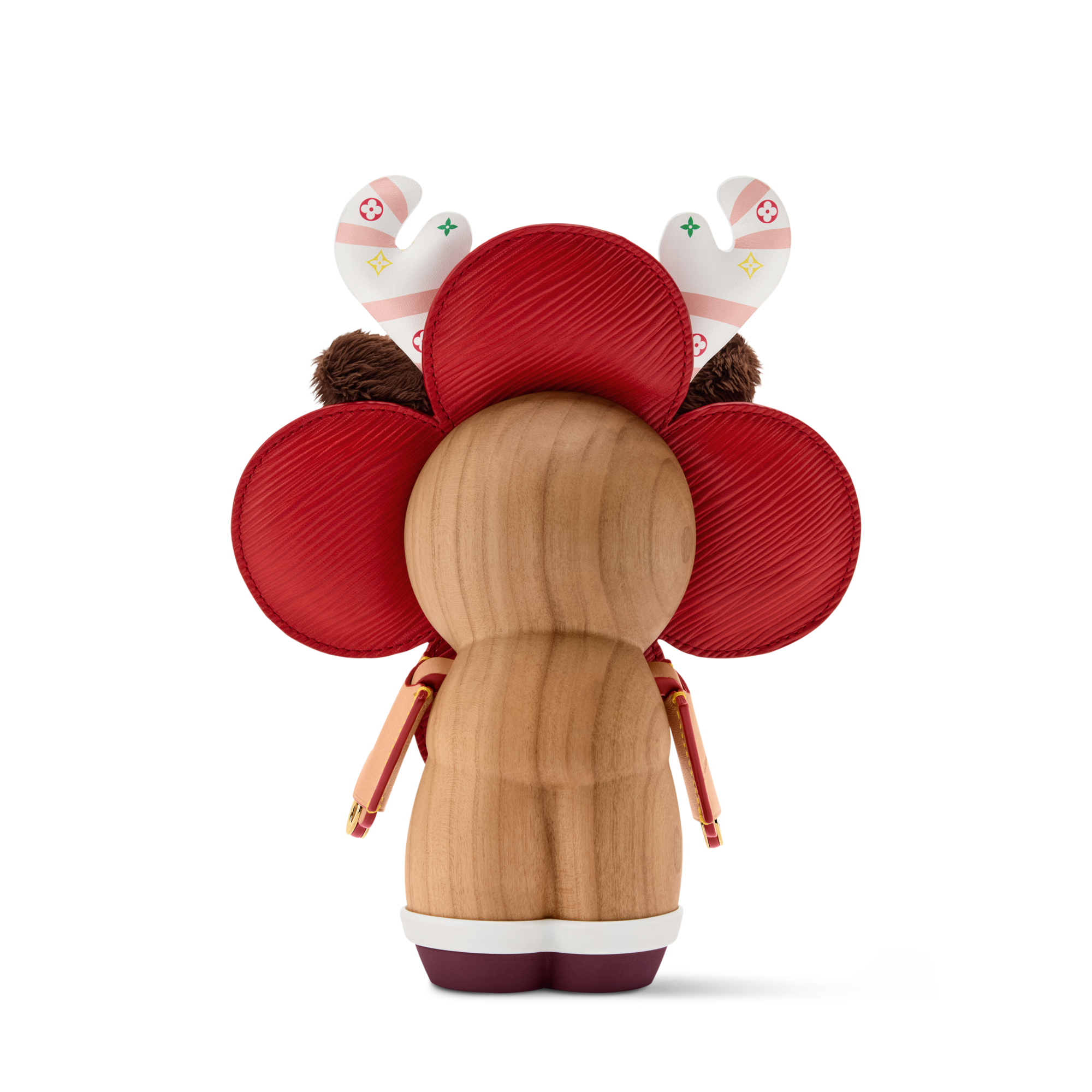 تميمة Vivienne Reindeer S00 in الصناديق، السفر والمنزل