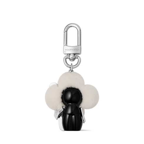 Vivienne Snowboard Bag Charm S00 in Women's Accessories Key Holders and Bag Charms collections by Louis Vuitton (Product zoom)