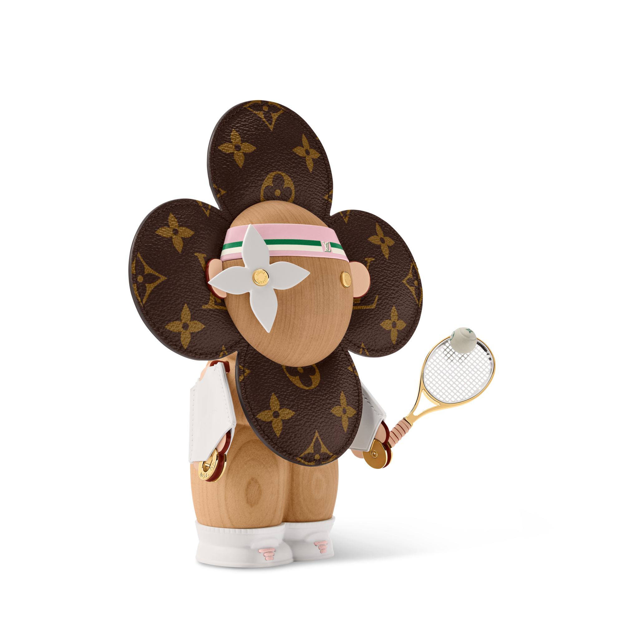 Vivienne Tennis S00 in Trunks, Travel and Home