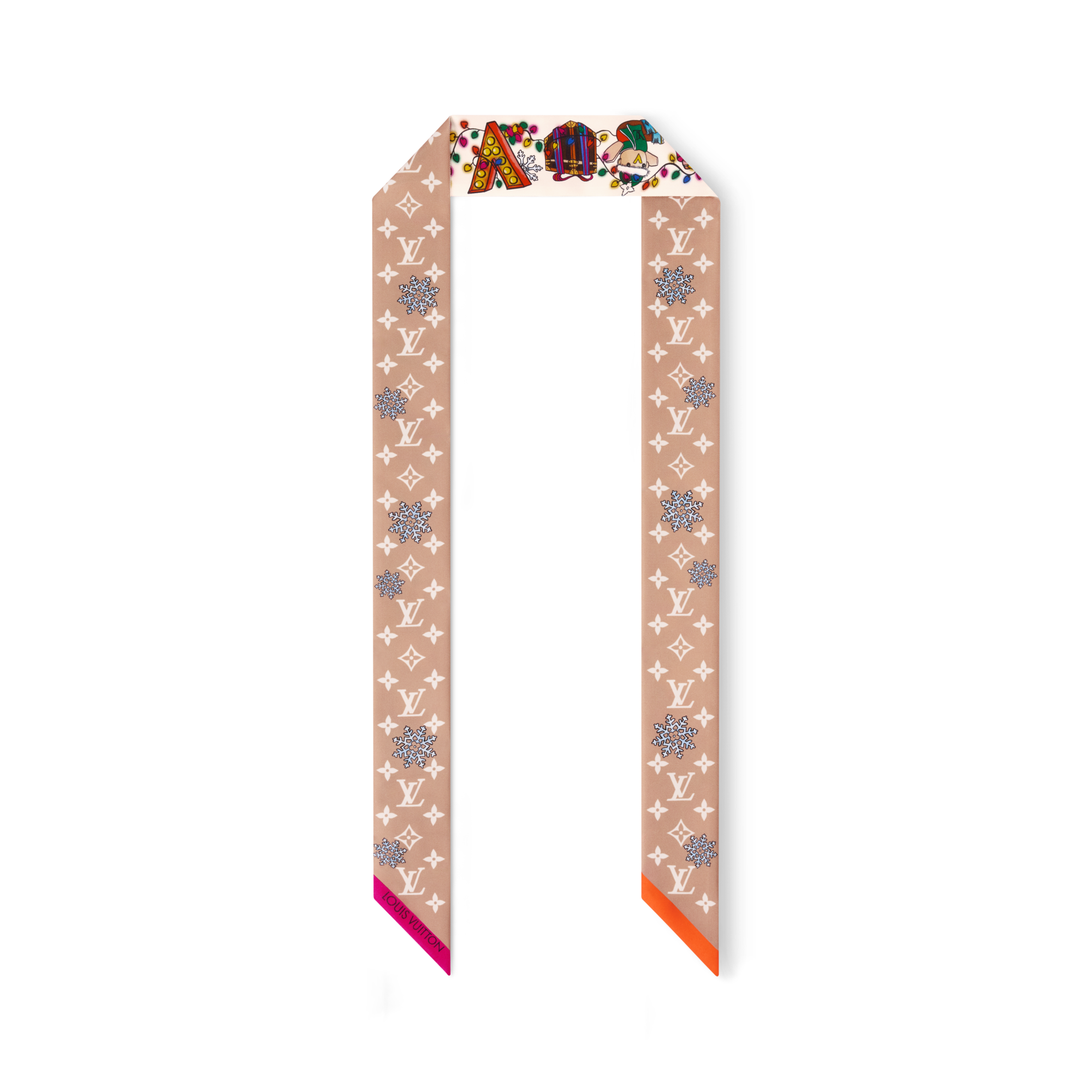 ربطة Vivienne Winter Celebration BB S00 in النساء