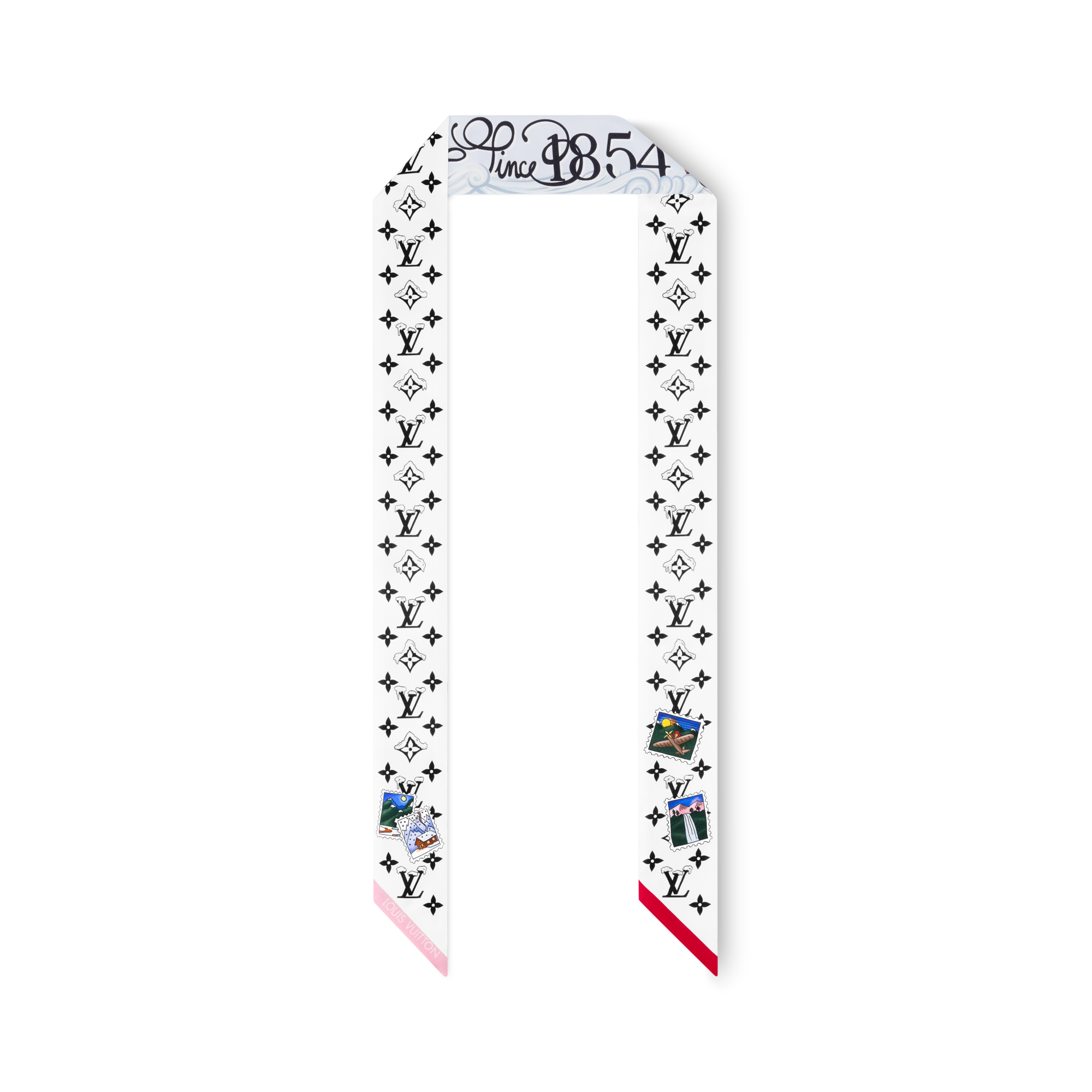 ربطة Vivienne Winter Holiday BB S00 in النساء