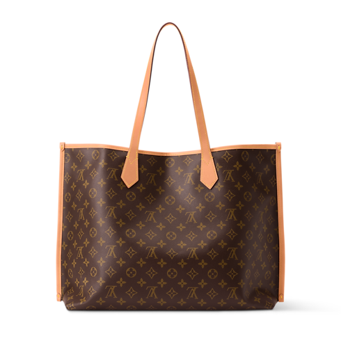 حقيبة Walkaround Tote Monogram Archive in الرجال's الحقائب جميع الحقائب collections by Louis Vuitton (تكبير صورة المنتج)