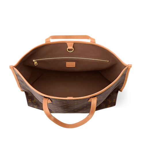 حقيبة Walkaround Tote Monogram Archive in الرجال's الحقائب جميع الحقائب collections by Louis Vuitton (تكبير صورة المنتج)