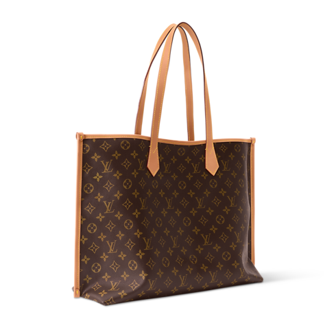 حقيبة Walkaround Tote Monogram Archive in الرجال's الحقائب جميع الحقائب collections by Louis Vuitton (تكبير صورة المنتج)