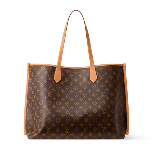 حقيبة Walkaround Tote Monogram Archive in الرجال's الحقائب جميع الحقائب collections by Louis Vuitton (تكبير صورة المنتج)