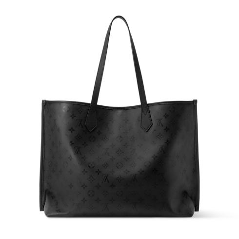 حقيبة Walkaround Tote Monogram Archive in الرجال's الحقائب جميع الحقائب collections by Louis Vuitton (تكبير صورة المنتج)