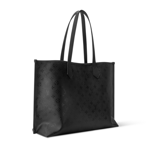 حقيبة Walkaround Tote Monogram Archive in الرجال's الحقائب جميع الحقائب collections by Louis Vuitton (تكبير صورة المنتج)