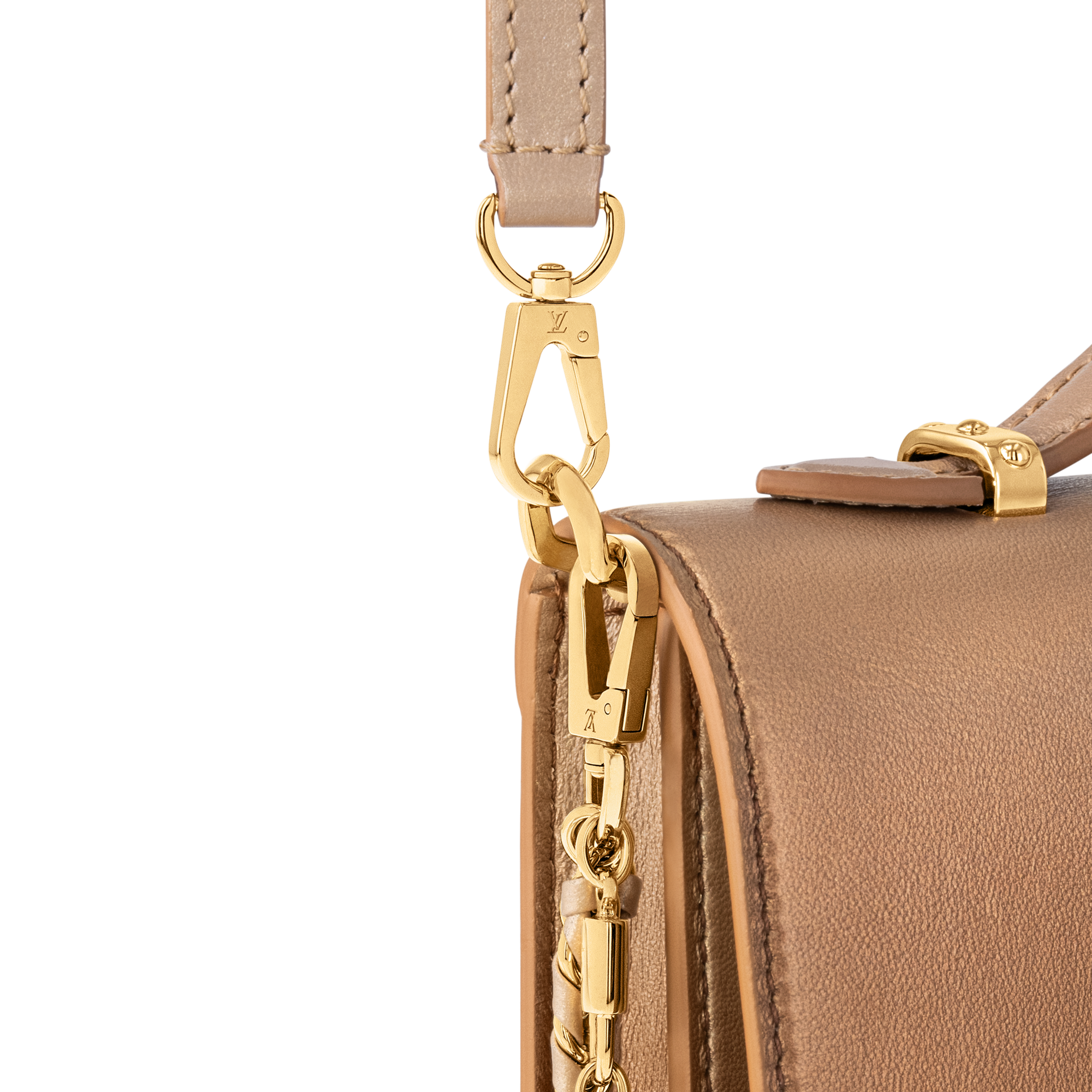 حقيبة Wallet On Chain Capucines Capucines in النساء