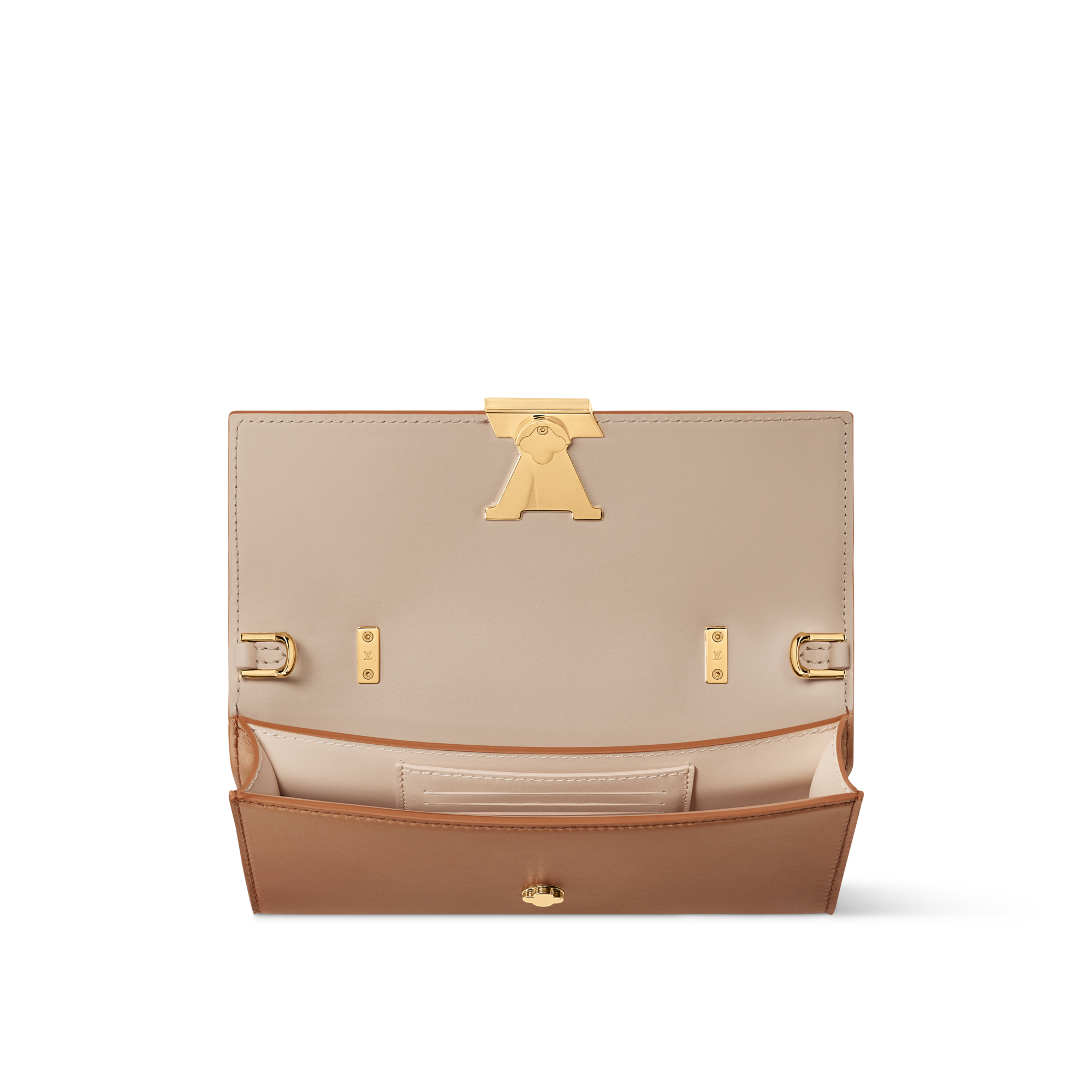 حقيبة Wallet On Chain Capucines Capucines in النساء