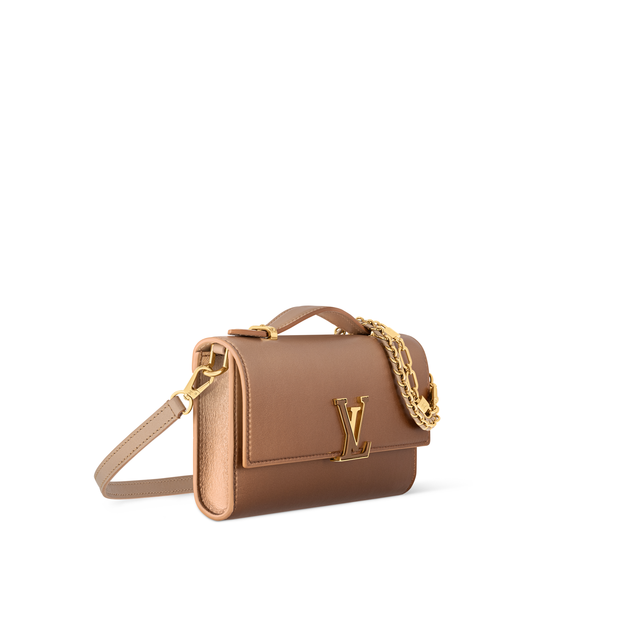 حقيبة Wallet On Chain Capucines Capucines in النساء