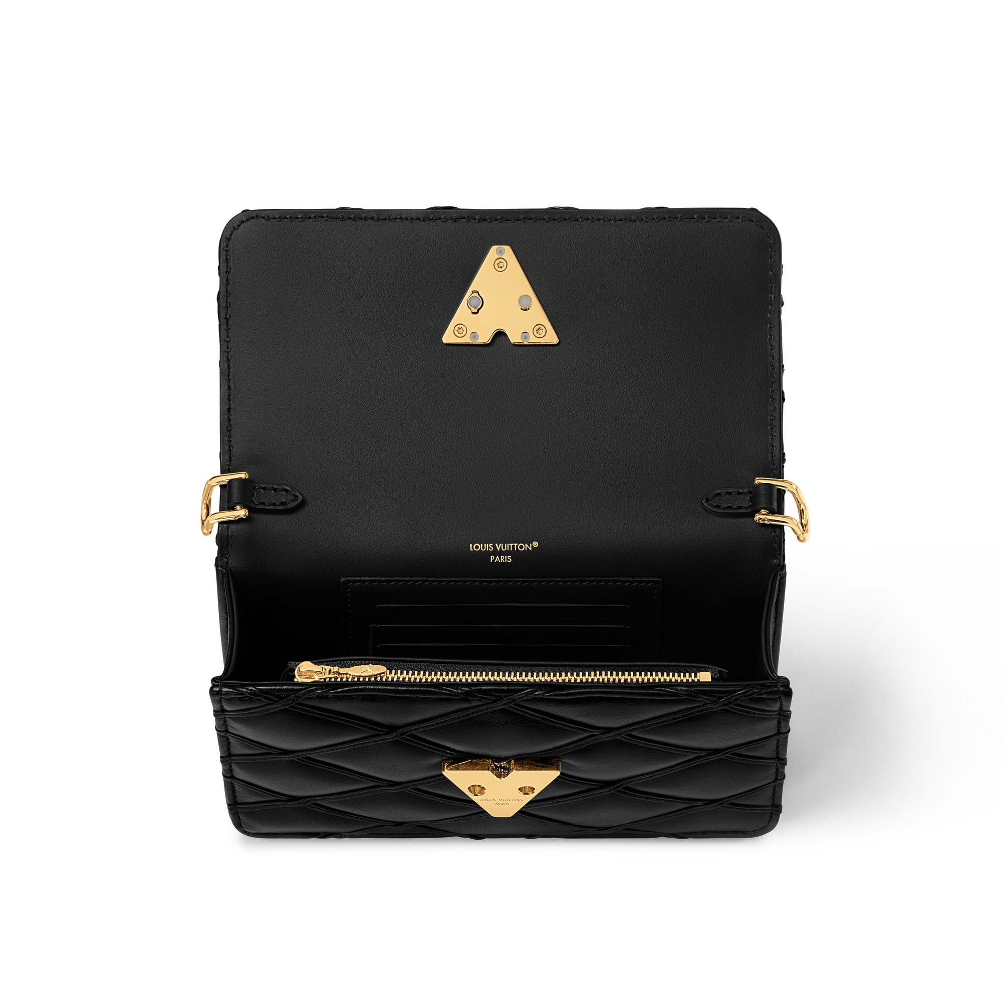 Wallet On Chain GO-14 Malletage in Women