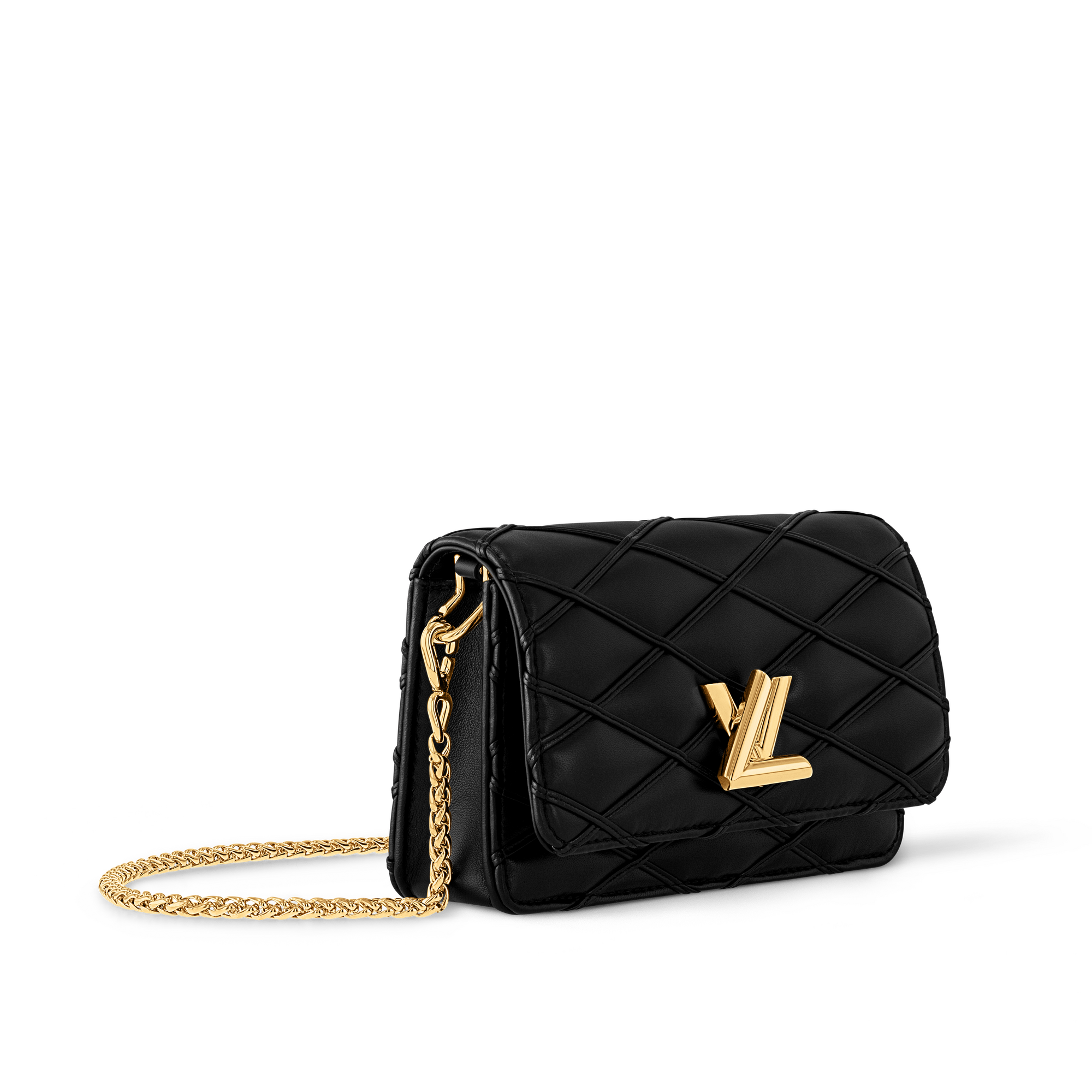 Wallet On Chain GO-14 Malletage in Women