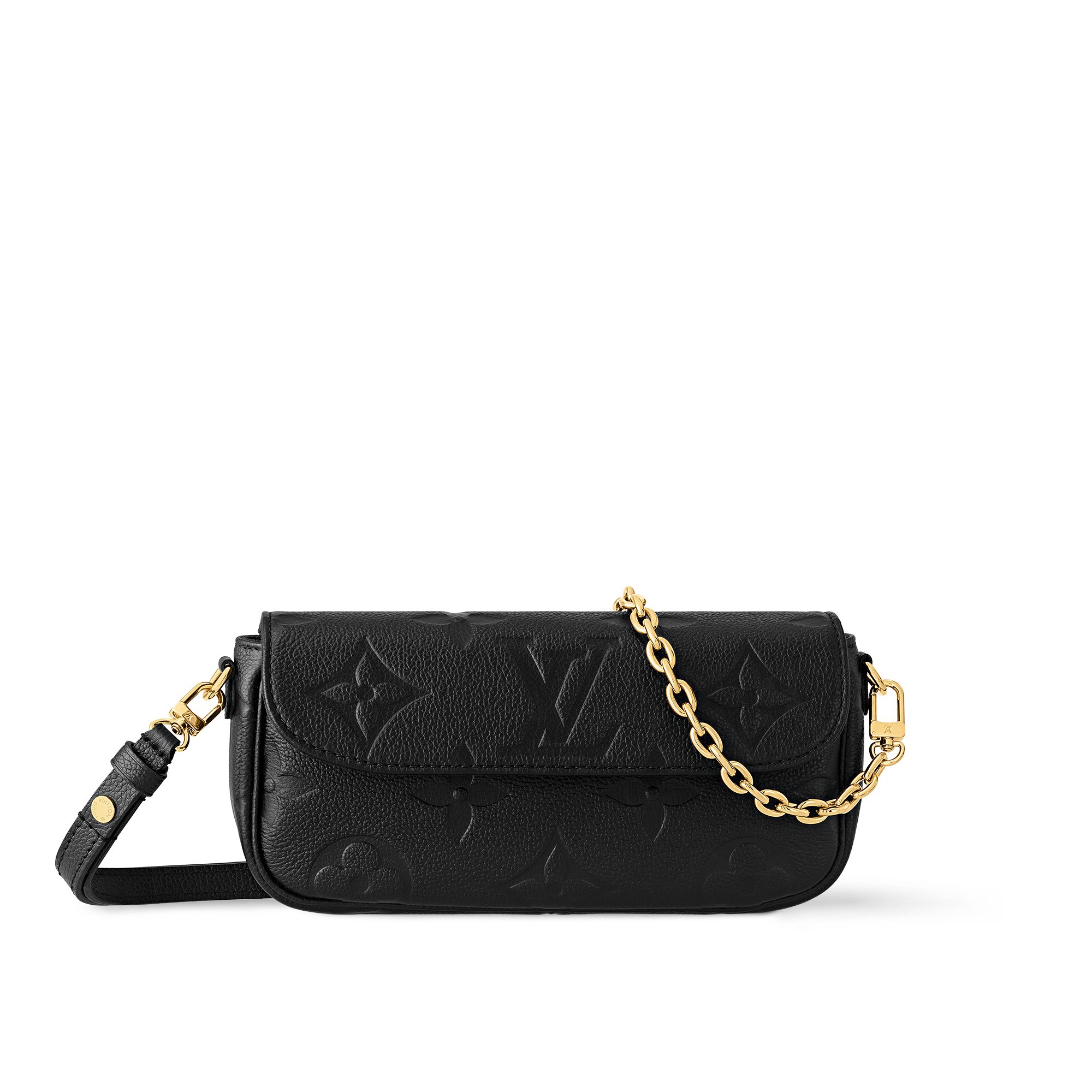 Wallet On Chain Ivy - Luxury Chain and Strap Wallets - Wallets and ...