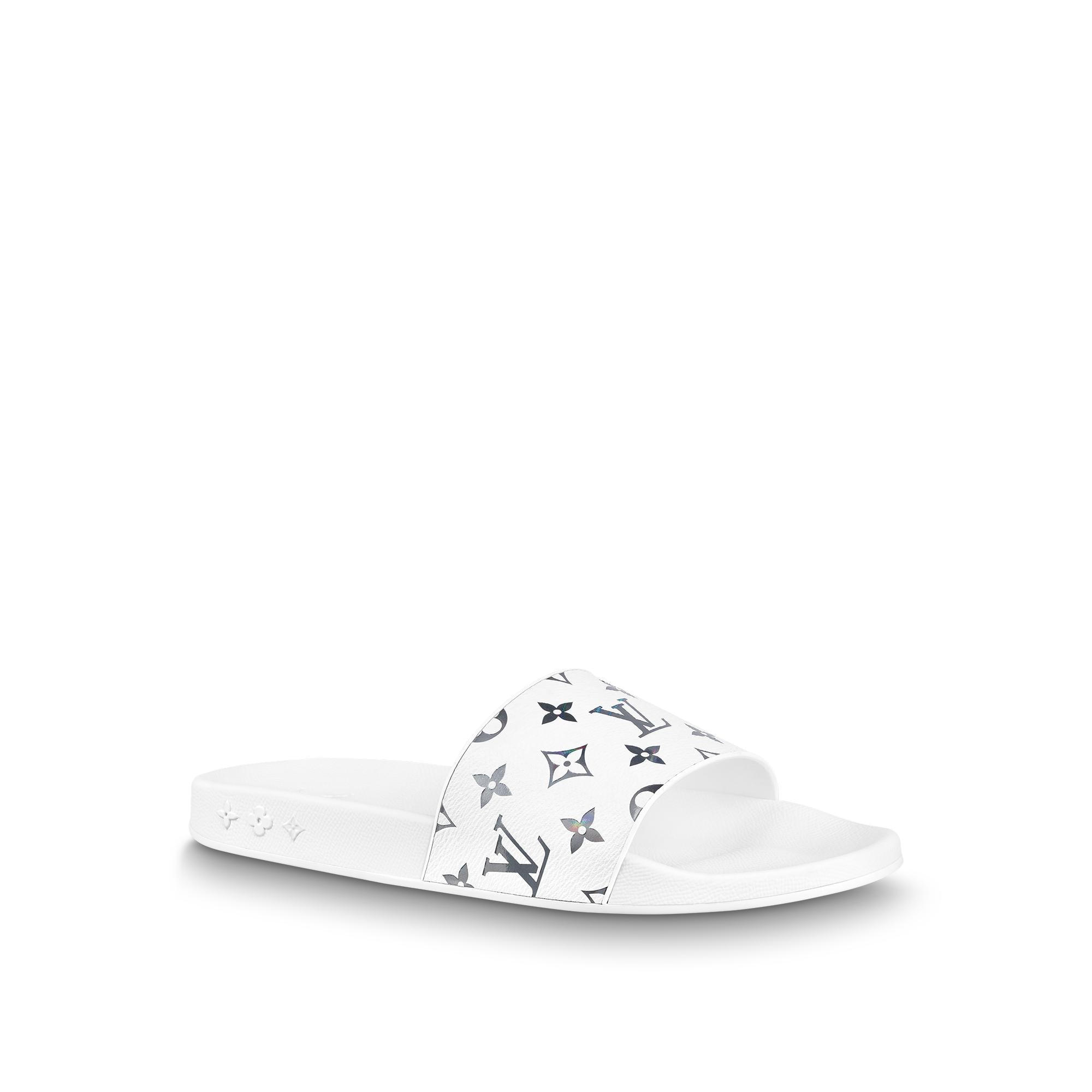 louis vuitton mules