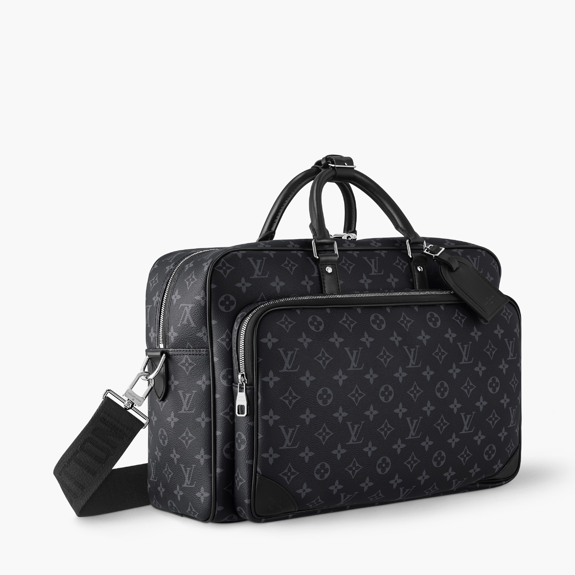 Weekender Bag Luxury Travel Bags Travel Men LOUIS VUITTON