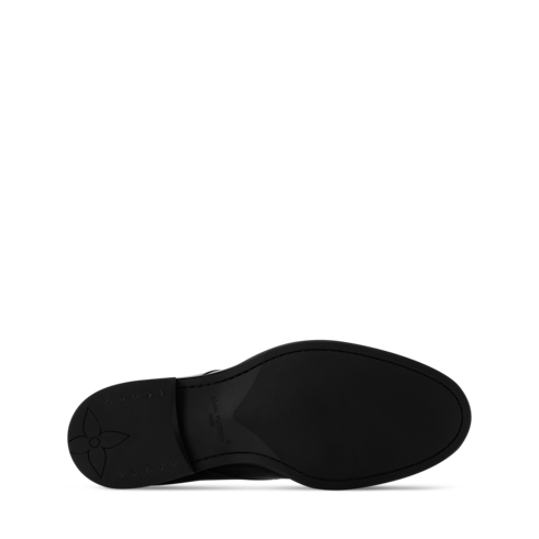 Westminster Derby in Men's Shoes Lace-ups and Buckles shoes collections by Louis Vuitton (Product zoom)
