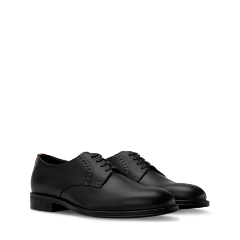 Westminster Derby in Men's Shoes Lace-ups and Buckles shoes collections by Louis Vuitton (Product zoom)