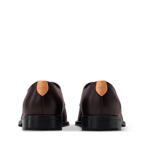 حذاء دربيWestminster in الرجال's الأحذية أحذية رسمية collections by Louis Vuitton (تكبير صورة المنتج)