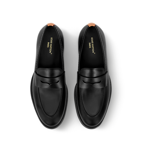 Westminster Loafer in Men's Shoes Loafers and Moccasins collections by Louis Vuitton (Product zoom)
