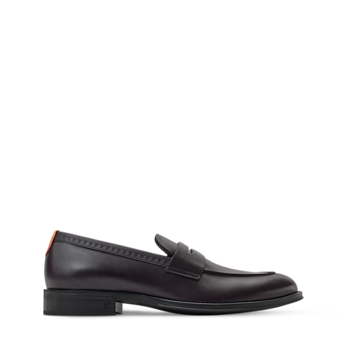 Westminster Loafer in Men's Shoes Loafers and Moccasins collections by Louis Vuitton (Product zoom)
