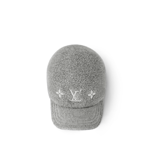 Woolgram Cap S00 in Women's Accessories Hats & Caps collections by Louis Vuitton (Product zoom)