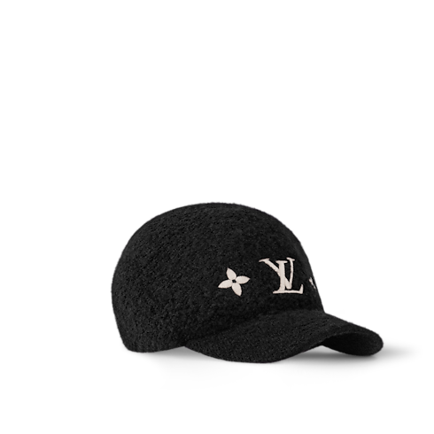 Woolgram Cap S00 in Women's Accessories Hats & Caps collections by Louis Vuitton (Product zoom)