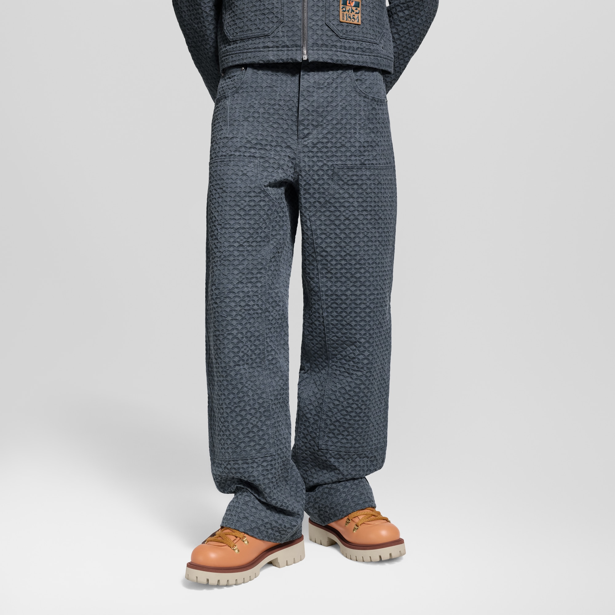 Workwear Pants  in Men