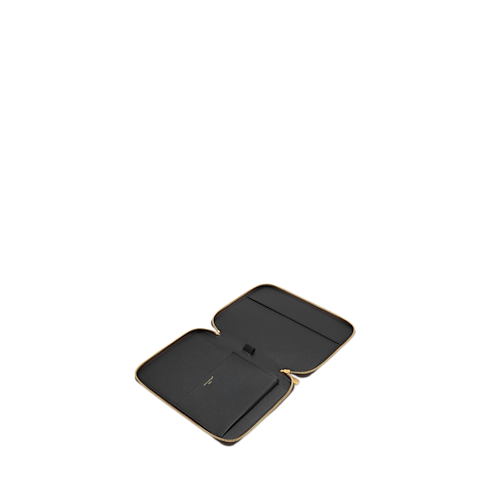 حافظة المستندات المزودة بسحاب S00 in الصناديق، السفر والمنزل's المكتبة أدوات المكتب والكتابة collections by Louis Vuitton (تكبير صورة المنتج)