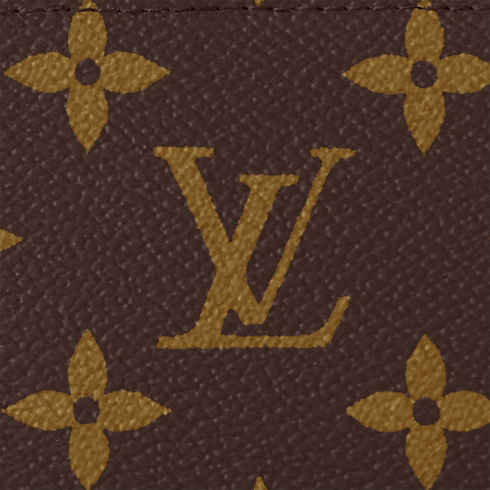 محفظة Zippy Monogram in النساء's المحافظ والإكسسوارات الجلدية جميع المحافظ والإكسسوارات الجلدية collections by Louis Vuitton (تكبير صورة المنتج)