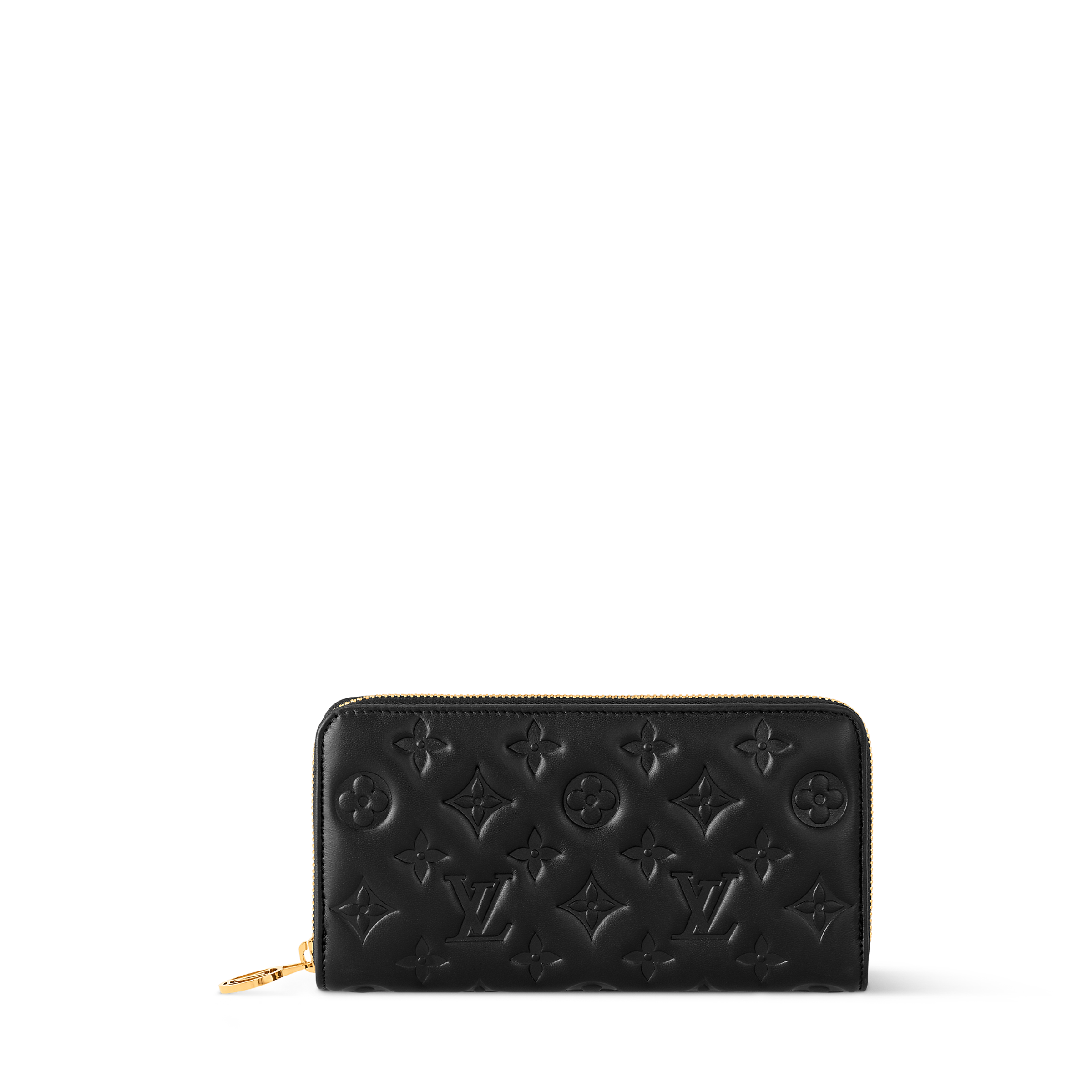 Compact and Long Wallets - Women Luxury Collection | LOUIS VUITTON