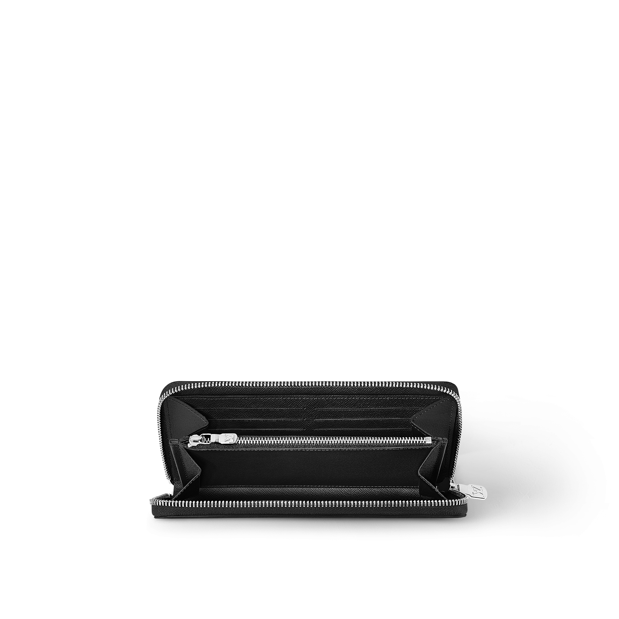 محفظة Zippy Wallet Horizontal جلد Taiga in Super Lucky Day