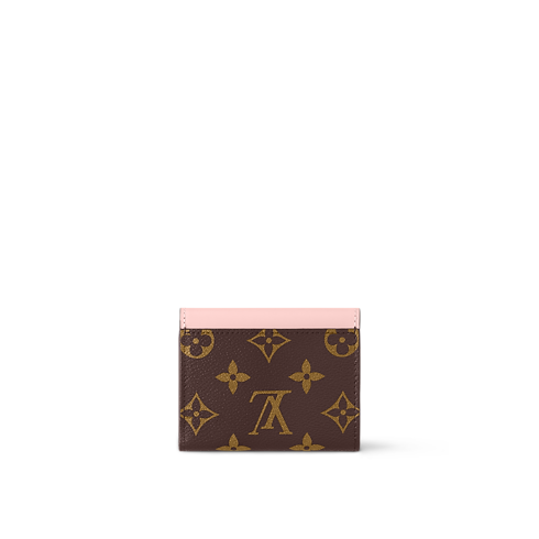 Zoé Wallet Monogram in Women's Wallets and Small Leather Goods All Wallets and Small Leather Goods collections by Louis Vuitton (Product zoom)